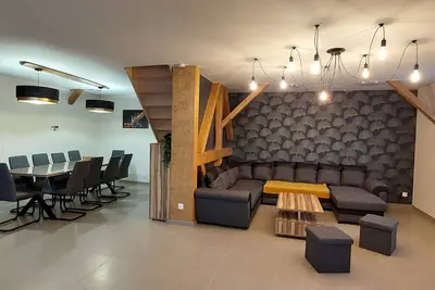 Image de Gite Kymsourit**** Avec Piscine/Sauna Centre Alsace Proche Europa-Park/Rulantica