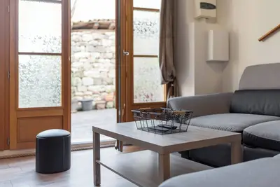 Image de Le Loft du Castel Bas - Pause au cœur du Tarn