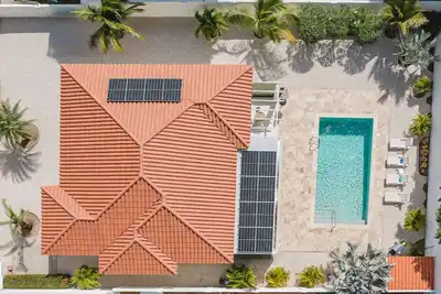 Image de Just minutes from Aruba’s best beaches, it’s the perfect spot for a relaxing vacation.