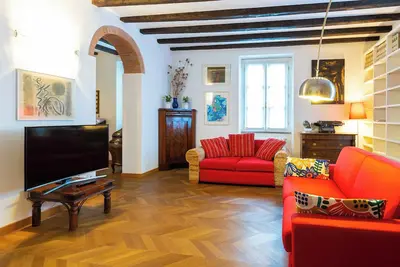Image de Milan Historical Center Design Apartment