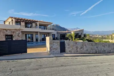 Image de Villa Vue Mer Et Montagne