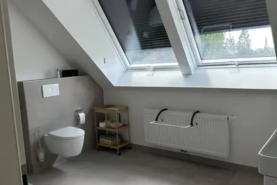 Image de Vacation apartment Snowdogs 1 a paradise for people, horses and dogs