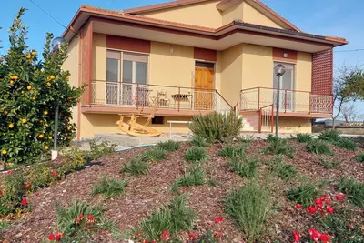 Image de Cosy 2 Br in Abruzzo with spectacular 360 degree views, Ac, 25 min to Adriatic