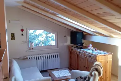 Image de Steinachblick vacation apartment centrally located near the train station in Steinach