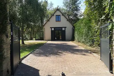 Image de Gite de charme/Châteaux de la Loire/Zoo de Beauval/Golf