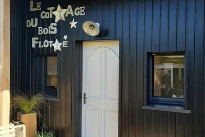 Image de Le Cottage du Bois Flotté