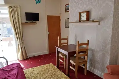 Image de Ground Floor Flat, 170 Victoria Road