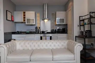 Image de Easby Hall - 2 bed ground floor bath and ensuite