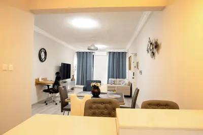 Image de Cozy apartment in Apenkua Accra