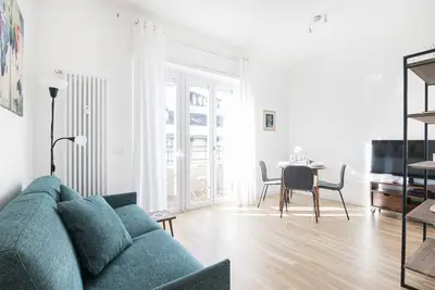 Image de Easylife - Elegance and Comfort near Centrale Fs
