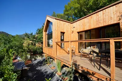 Image de Le lodge Mont Ventoux