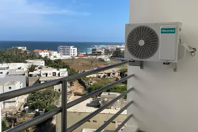Image de Améthyste Appartement avec vue sur mer