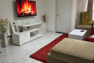 Image de Cozy 2-bedroom apartment with WiFi in Nairobi