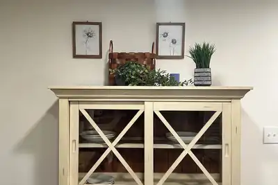 Image de 2bd Oasis with Ac, WiFi Near Battery & 6Flags!