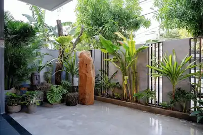 Image de Sila Prana Villa - Luxurious 8-bedroom villa with WiFi, Ac in fabulous Đà Nẵng