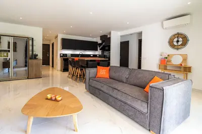 Image de Superbe appartement neuf Bonifacio