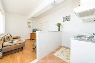 Image de Guesthouse Home Sweet Home -One-Bedroom Apartment with Balcony