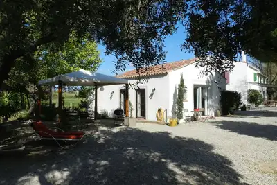 Image de Le Mas d'Argens Fréjus \"la grange d'Albert\"