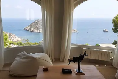 Image de Villa Mar Azul 32 with spectacular seaviews