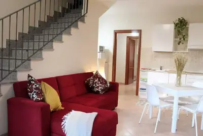 Image de Villa facing Metro C, parking, Wi-Fi, A/C