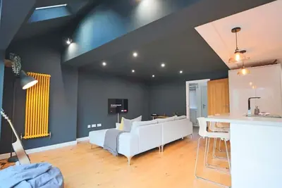 Image de Hotwells Modern Mews