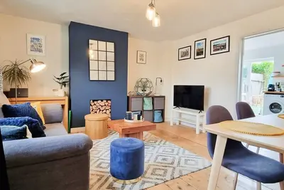 Image de Luckwell Cottage two bedroom
