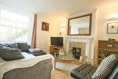 Image de Two bedroom meridian place
