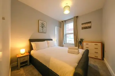 Image de Raleigh 2 Bedroom Apartment with parking