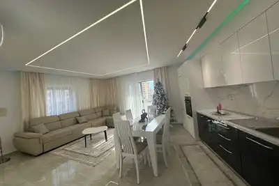 Image de Welcome to our cozy home where you can feel at home