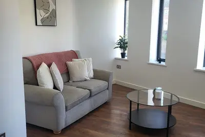 Image de Dbh House Nottingham