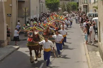 Image de Private Oasis. A Stroll to  Maillane-Few minutes to Saint Remy