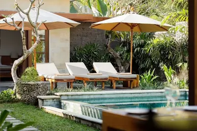 Image de 3 Bedroom Villa in Pererenan