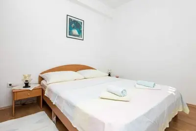 Image de Guesthouse Home Sweet Home- Standard One-Bedroom Apartment with Balcony