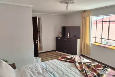 Image de Charming bed & breakfast in tranquil Huancayo with WiFi