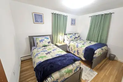 Image de Hancock Cottage@sleeps 10