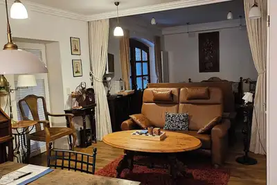 Image de Old Town Suite in the Old Town