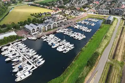 Harbour loft 1g