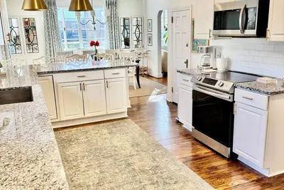 Image de Master's Rental- Less than 1- Mile Away from the Augusta National