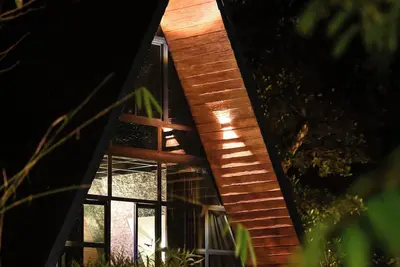 Image de cascara coffee cottages