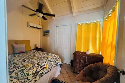 Image de Updated 2024! Modern Design Loft for 6p at SeaLofts on the Beach, Frigate Bay