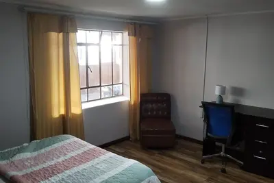 Image de Soothing 1-bedroom house in Huancayo with WiFi