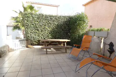 Image de Valras Arrago, Au Jardin Fleuri 147