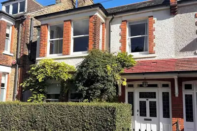 Image de Pretty Edwardian seaside home