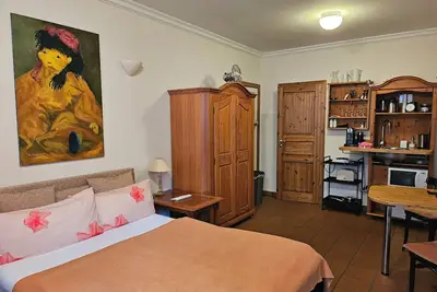 Image de Coin room at ❤️ Lüneburg