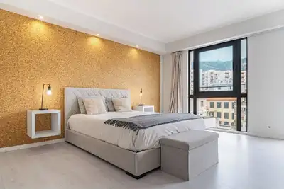 Image de Apartment 81 in charming Funchal with Ac, WiFi