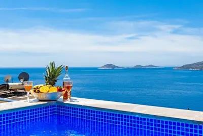 Image de Kalkan 2 Bedroom Apartment 7408