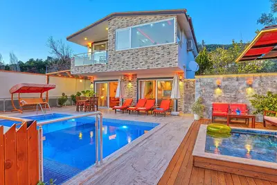 Image de Islamlar Village 2 Bedroom Villa 6505