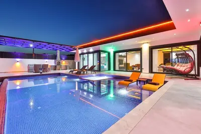 Image de Islamlar Village 2 Bedroom Villa 5825