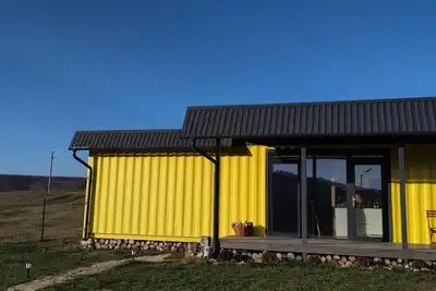 Image de Cozy mobile home in charming Old Orhei with Ac, WiFi