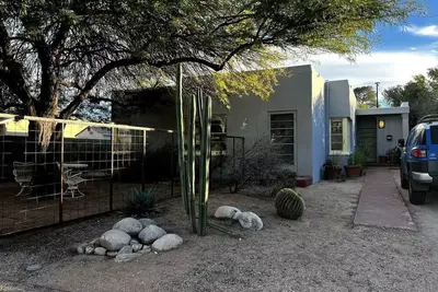 Image de The Drachman House - Historic Blenman-Elm Neighborhood